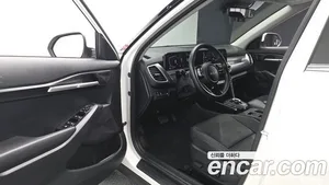 Kia Seltos, 2025 — миниатюра 12
