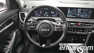 Kia Seltos, 2025 — миниатюра 19