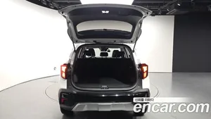 Kia Seltos, 2025 — миниатюра 25