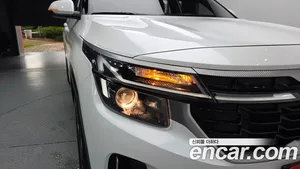 Kia Seltos, 2025 — миниатюра 7