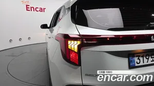 Kia Seltos, 2025 — миниатюра 8