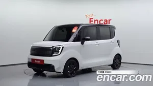 Kia RAY, 2025 — миниатюра 1