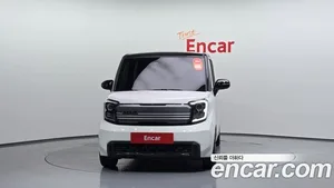 Kia RAY, 2025 — миниатюра 3