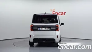Kia RAY, 2025 — миниатюра 4