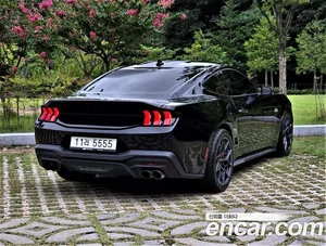 Ford Mustang, 2025 — миниатюра 2