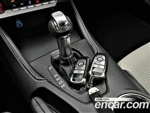 Ford Mustang, 2025 — миниатюра 9