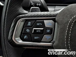 Ford Mustang, 2025 — миниатюра 12