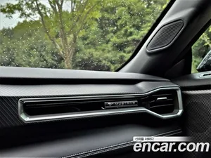 Ford Mustang, 2025 — миниатюра 15