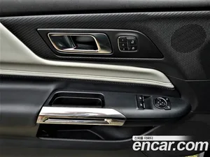 Ford Mustang, 2025 — миниатюра 18
