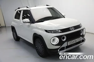 Hyundai Casper, 2022 — миниатюра 1