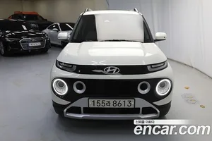 Hyundai Casper, 2022 — миниатюра 2