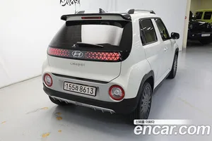 Hyundai Casper, 2022 — миниатюра 4