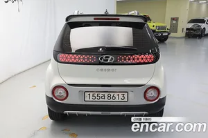 Hyundai Casper, 2022 — миниатюра 5