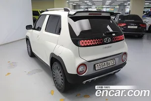 Hyundai Casper, 2022 — миниатюра 6