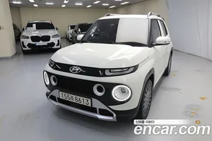 Hyundai Casper, 2022 — миниатюра 7
