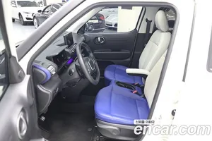 Hyundai Casper, 2022 — миниатюра 8