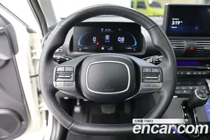 Hyundai Casper, 2022 — миниатюра 10