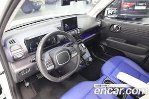 Hyundai Casper, 2022 — миниатюра 13