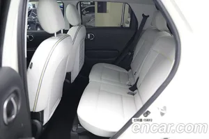 Hyundai Casper, 2022 — миниатюра 16