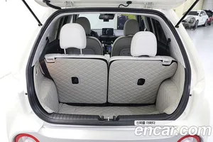 Hyundai Casper, 2022 — миниатюра 17