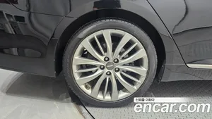 Genesis G80, 2016 — миниатюра 5
