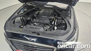 Genesis G80, 2016 — миниатюра 6