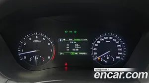 Genesis G80, 2016 — миниатюра 8