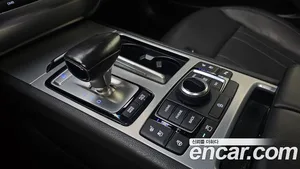 Genesis G80, 2016 — миниатюра 9