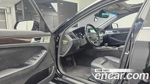 Genesis G80, 2016 — миниатюра 10