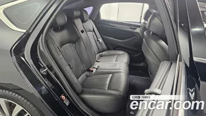 Genesis G80, 2016 — миниатюра 11
