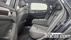 Genesis G80, 2016 — миниатюра 12