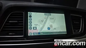 Genesis G80, 2016 — миниатюра 14