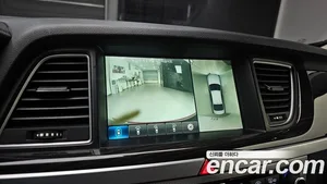 Genesis G80, 2016 — миниатюра 15