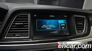 Genesis G80, 2016 — миниатюра 16