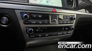 Genesis G80, 2016 — миниатюра 18