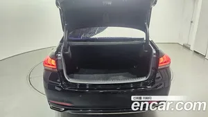 Genesis G80, 2016 — миниатюра 20