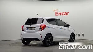 Chevrolet Spark, 2021 — миниатюра 2