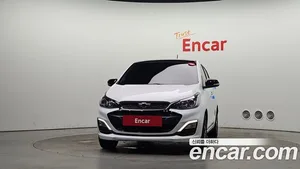 Chevrolet Spark, 2021 — миниатюра 3