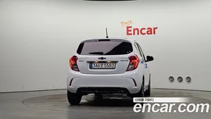 Chevrolet Spark, 2021 — миниатюра 4