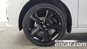 Chevrolet Spark, 2021 — миниатюра 5
