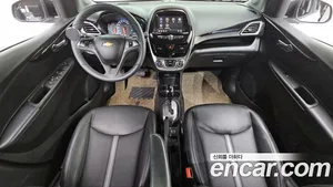 Chevrolet Spark, 2021 — миниатюра 10