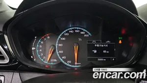 Chevrolet Spark, 2021 — миниатюра 11