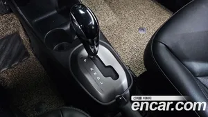Chevrolet Spark, 2021 — миниатюра 12