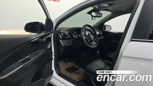 Chevrolet Spark, 2021 — миниатюра 13