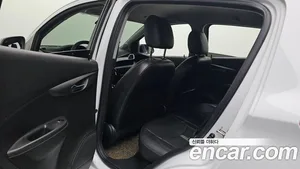 Chevrolet Spark, 2021 — миниатюра 17