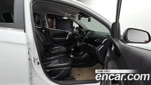 Chevrolet Spark, 2021 — миниатюра 18