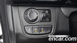 Chevrolet Spark, 2021 — миниатюра 20
