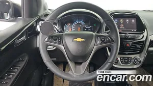 Chevrolet Spark, 2021 — миниатюра 21