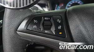 Chevrolet Spark, 2021 — миниатюра 22
