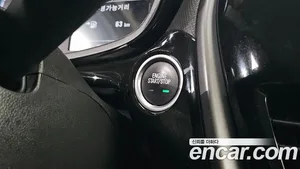 Chevrolet Spark, 2021 — миниатюра 23